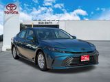 New 2025 Toyota Camry LE w/ Convenience Package image 3