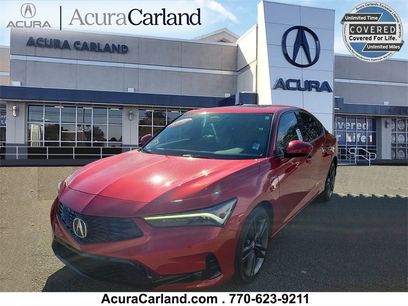 Certified 2023 Acura Integra A-Spec