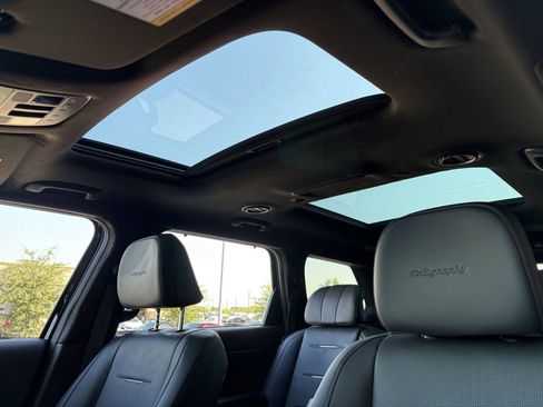 New 2026 Hyundai Palisade Calligraphy image 21