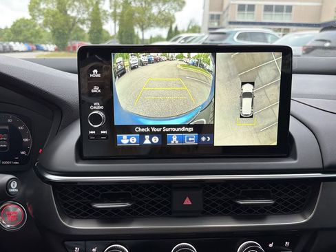 New 2026 Acura ADX A-Spec image 28