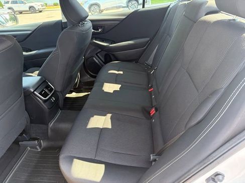 Used 2024 Subaru Legacy Premium AWD/4WD image 23