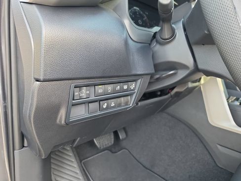 New 2026 Toyota Tundra Limited AWD/4WD image 11