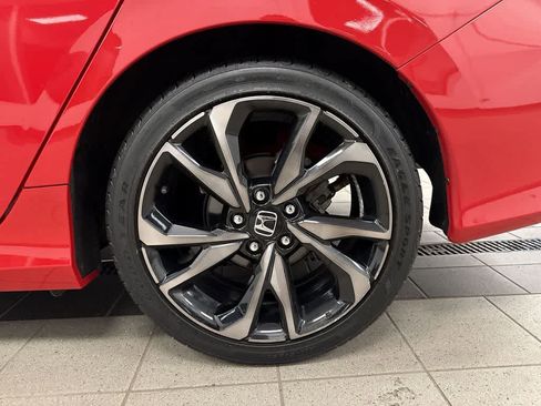 Used 2019 Honda Civic Sport image 10