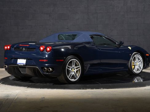 Used 2006 Ferrari F430 Spider RWD image 32