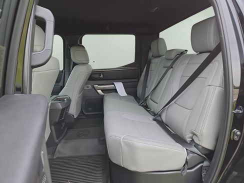 New 2026 Toyota Tundra SR5 w/ SR5 Premium Package AWD/4WD image 12