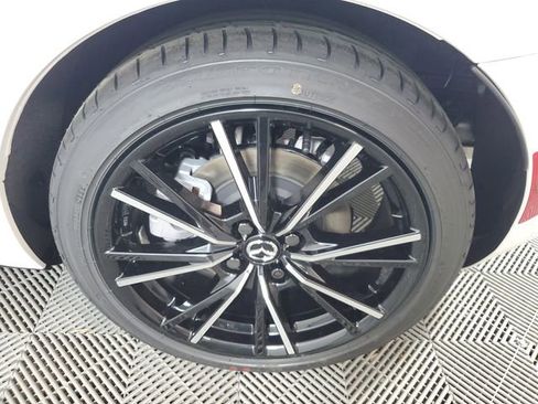 New 2026 MAZDA MX-5 Miata Grand Touring image 10