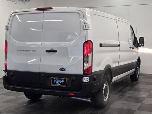 Used 2024 Ford Transit 150 Low Roof image 5