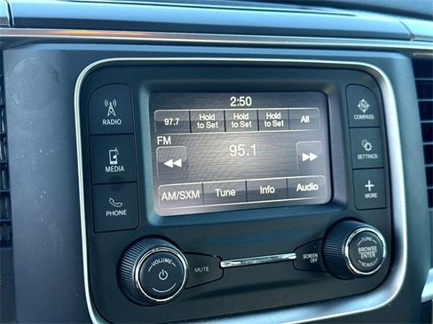 Used 2024 RAM 1500 Classic Warlock image 23