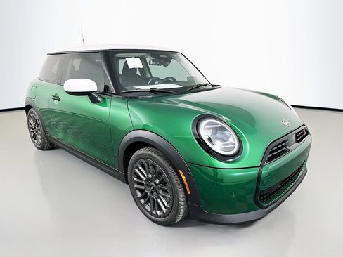 New 2026 MINI Cooper S image 3