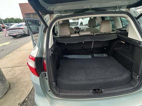 Used 2014 Ford C-MAX SEL w/ Equipment Group 302A FWD image 10