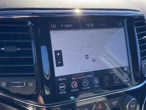 Used 2021 Jeep Grand Cherokee Limited w/ Quick Order Package 28K 80th image 28