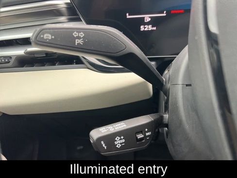 Used 2025 Audi A5 2.0T Premium Plus w/ Premium Plus image 25