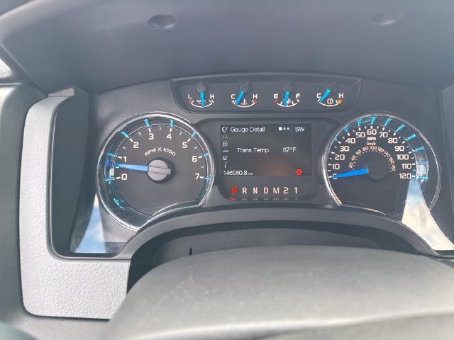 Used 2013 Ford F150 XLT w/ XLT Convenience Pkg AWD/4WD image 17