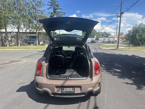Used 2014 MINI Cooper Countryman S w/ Premium Package FWD image 6