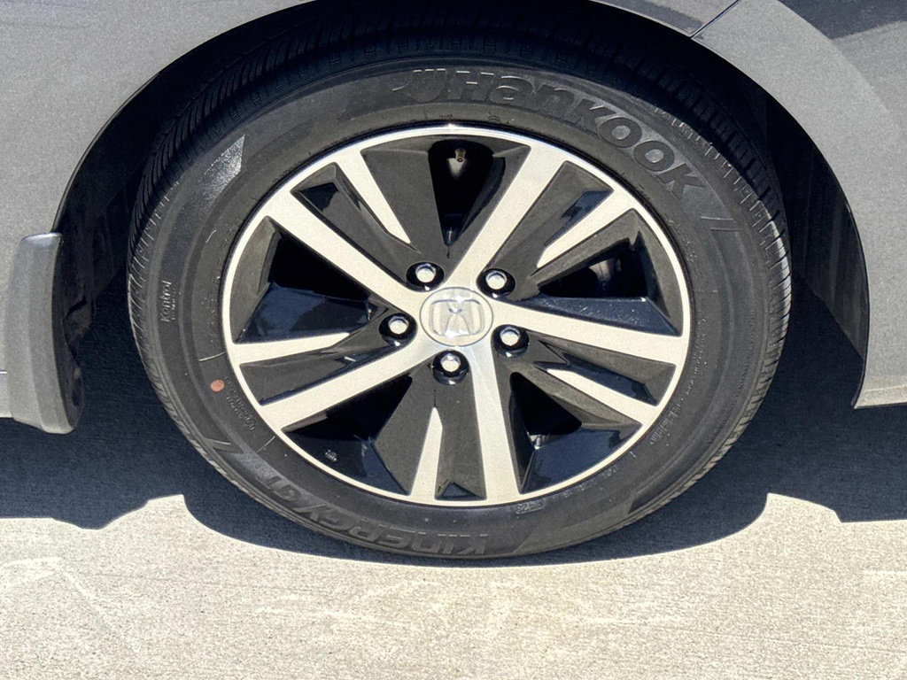 Certified 2023 Honda Civic LX image 30