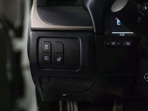 Used 2018 Lexus GS 350 F Sport w/ Cold Weather Package AWD/4WD image 30