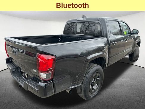 Certified 2022 Toyota Tacoma SR image 12