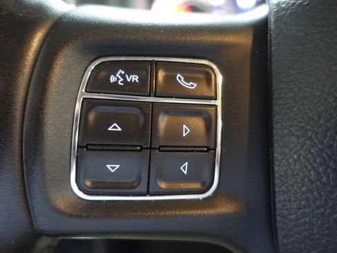 Used 2017 RAM 1500 Big Horn AWD/4WD image 13
