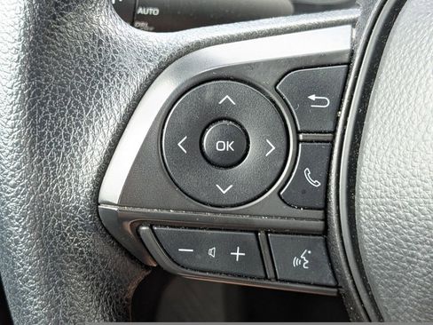 Certified 2024 Toyota Corolla LE FWD image 23