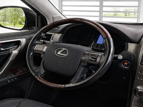 Used 2017 Lexus GX 460 Premium w/ Premium Package AWD/4WD image 21