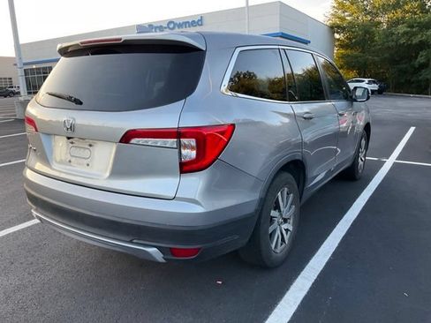 Used 2021 Honda Pilot EX image 5