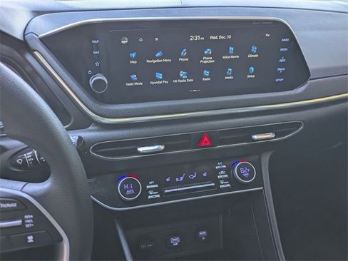 Certified 2023 Hyundai Sonata SEL image 22