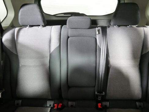 Used 2021 Nissan Rogue S image 13