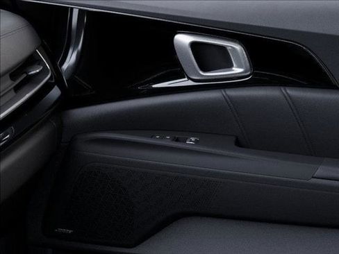 New 2026 Kia Carnival SX Prestige image 25