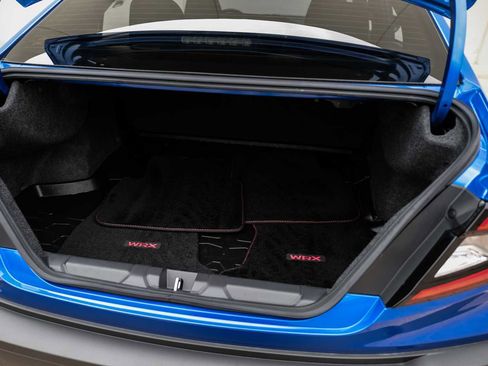 Used 2023 Subaru WRX Premium image 55