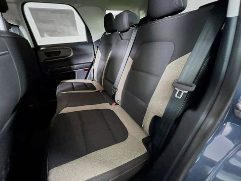 New 2025 Ford Bronco Sport Big Bend image 28