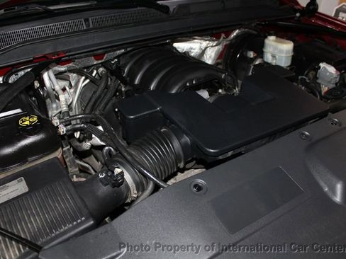 Used 2015 GMC Yukon XL SLE w/ Convenience Package image 31