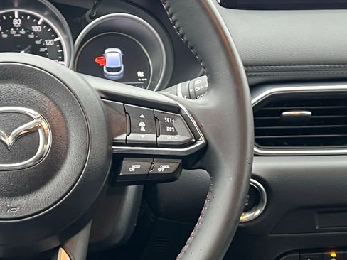 Used 2023 MAZDA CX-5 Carbon Edition image 22