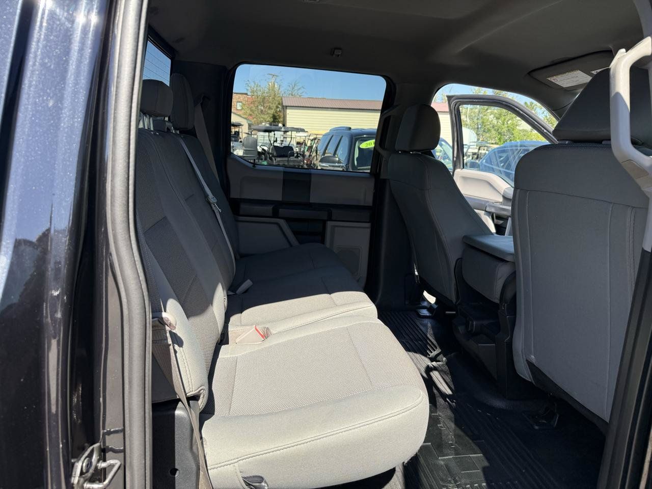 Used 2019 Ford F350 XL w/ STX Appearance Package AWD/4WD image 33