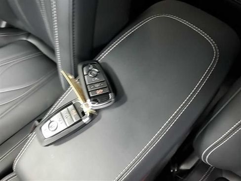 Used 2025 Ford Mustang Mach-E Select AWD/4WD image 10