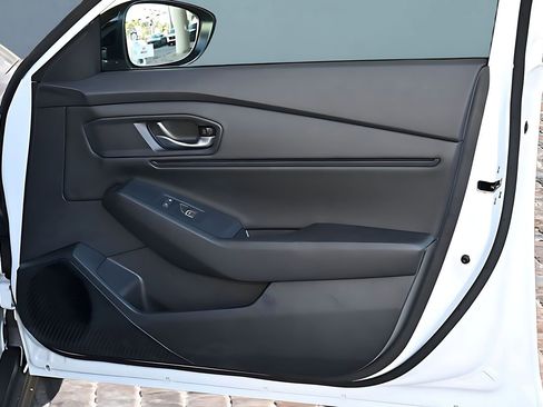 New 2026 Honda Accord SE image 12