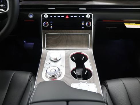 New 2026 Genesis GV80 2.5T Select image 36