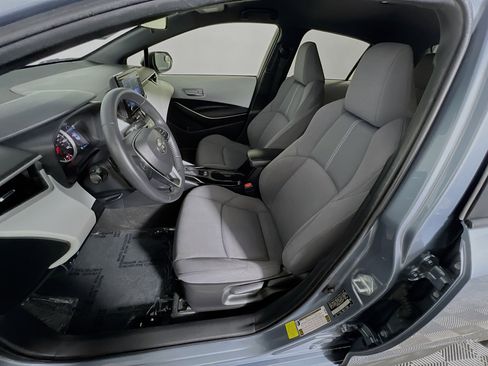 Used 2022 Toyota Corolla SE image 15
