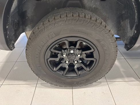 Used 2023 RAM 1500 Classic Warlock image 19