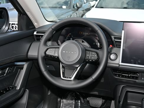 New 2026 MAZDA CX-50 2.5 Hybrid w/ Weather Package AWD/4WD image 20