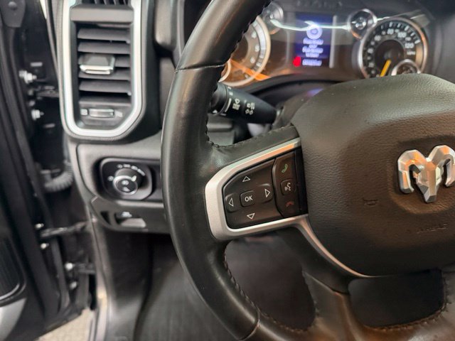 Used 2022 RAM 1500 Big Horn AWD/4WD image 18