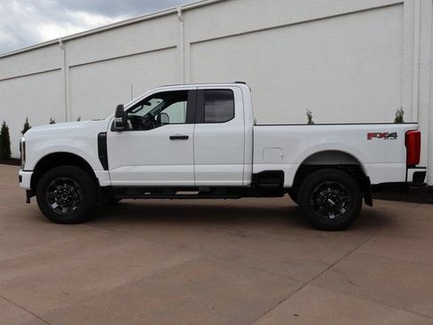 Used 2026 Ford F350 XL w/ STX Appearance Package AWD/4WD image 4