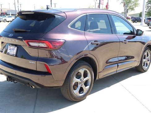 Used 2023 Ford Escape ST-Line Select w/ Tech Pack #2 image 6