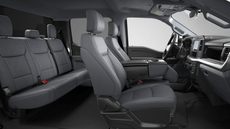 New 2026 Ford F250 XL w/ STX Appearance Package AWD/4WD image 73