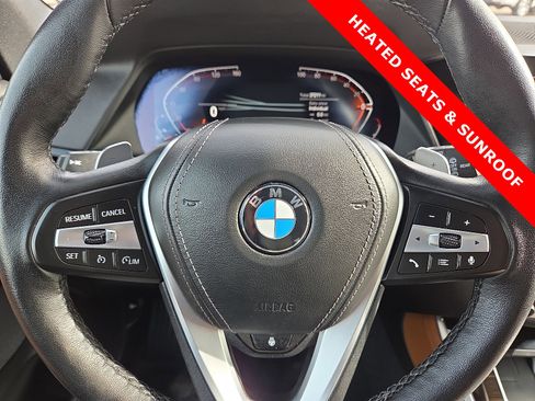 Used 2023 BMW X5 xDrive40i w/ Premium Package image 24
