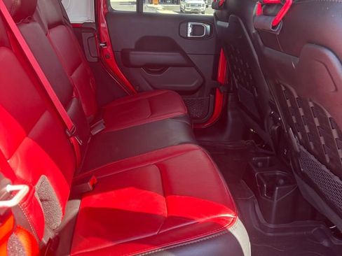 Used 2023 Jeep Wrangler Unlimited Rubicon 392 image 14