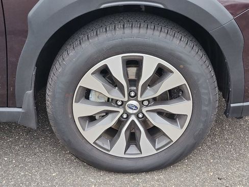 Used 2025 Subaru Outback Touring XT image 8