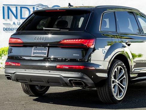 New 2026 Audi Q7 2.0T Premium image 8