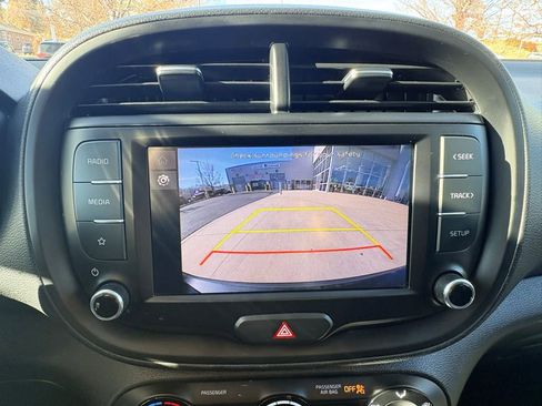 Used 2023 Kia Soul LX w/ Option Group 015 image 20