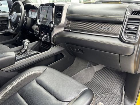 Used 2023 RAM 1500 TRX w/ TRX Level 2 Equipment Group image 13