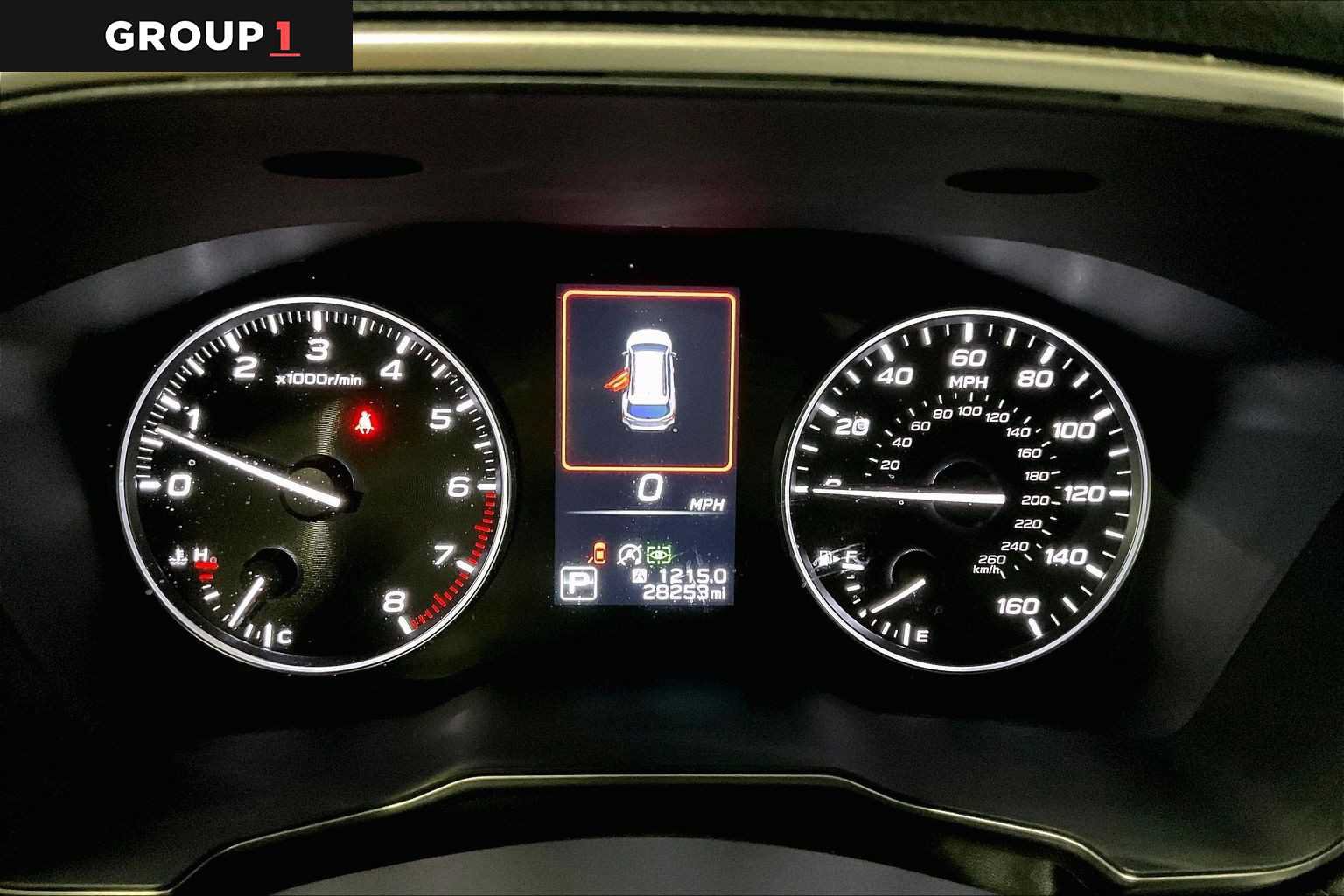 Used 2024 Subaru Outback Limited XT AWD/4WD image 26